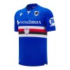 Camiseta de fútbol Sampdoria Primera Equipación 2024-25 - Hombre